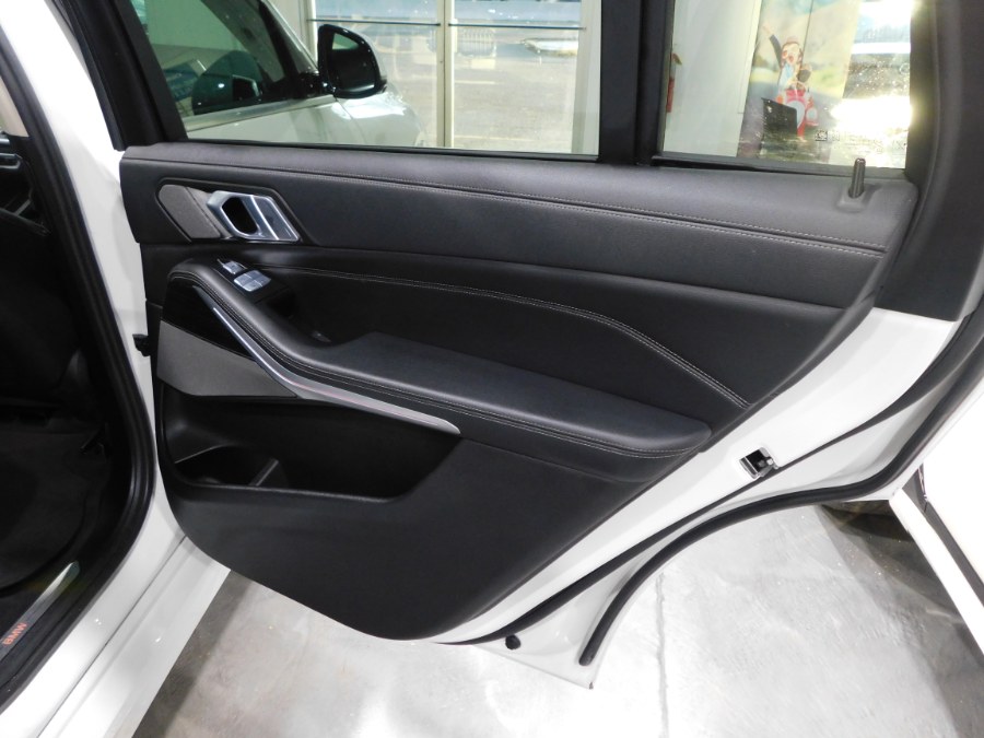 Used BMW X7 xDrive40i Sports Activity Vehicle 2020 | Auto Gallery. Lodi, New Jersey Used BMW X7 xDrive40i Sports Activity Vehicle 2020 | Auto Gallery. Lodi, New Jersey