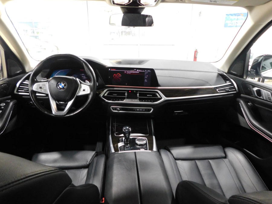 Used BMW X7 xDrive40i Sports Activity Vehicle 2020 | Auto Gallery. Lodi, New Jersey Used BMW X7 xDrive40i Sports Activity Vehicle 2020 | Auto Gallery. Lodi, New Jersey