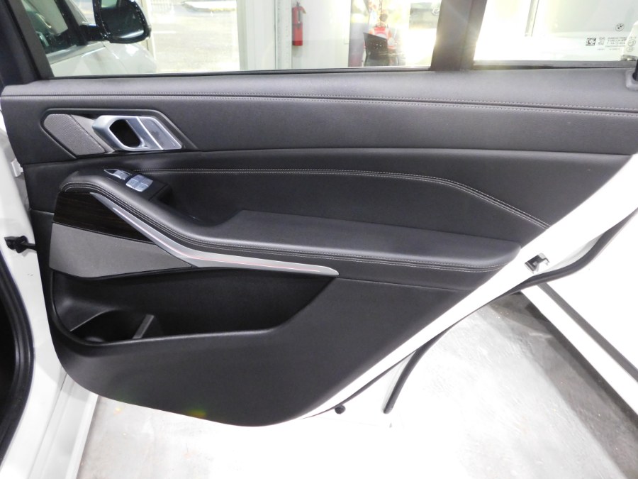 Used BMW X7 xDrive40i Sports Activity Vehicle 2020 | Auto Gallery. Lodi, New Jersey Used BMW X7 xDrive40i Sports Activity Vehicle 2020 | Auto Gallery. Lodi, New Jersey