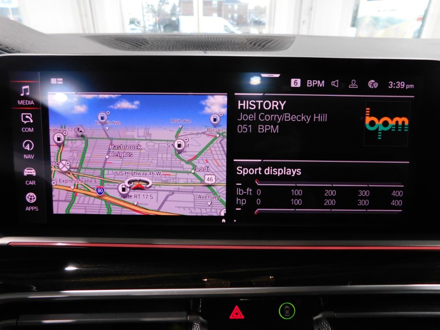 Used BMW X7 xDrive40i Sports Activity Vehicle 2020 | Auto Gallery. Lodi, New Jersey Used BMW X7 xDrive40i Sports Activity Vehicle 2020 | Auto Gallery. Lodi, New Jersey