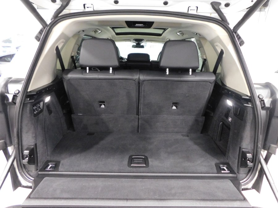 Used BMW X7 xDrive40i Sports Activity Vehicle 2020 | Auto Gallery. Lodi, New Jersey Used BMW X7 xDrive40i Sports Activity Vehicle 2020 | Auto Gallery. Lodi, New Jersey