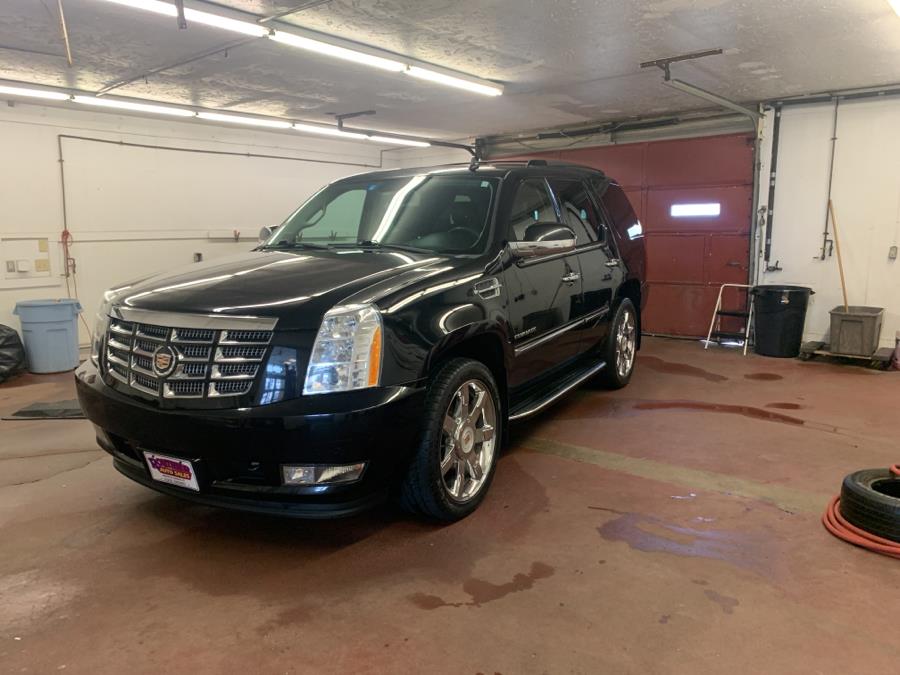 Used 2014 Cadillac Escalade in Barre, Vermont | Routhier Auto Center. Barre, Vermont
