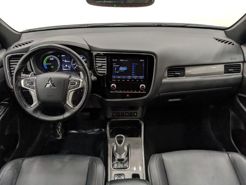 Used Mitsubishi Outlander Phev SEL 2020 | Car Revolution. Maple Shade, New Jersey Used Mitsubishi Outlander Phev SEL 2020 | Car Revolution. Maple Shade, New Jersey