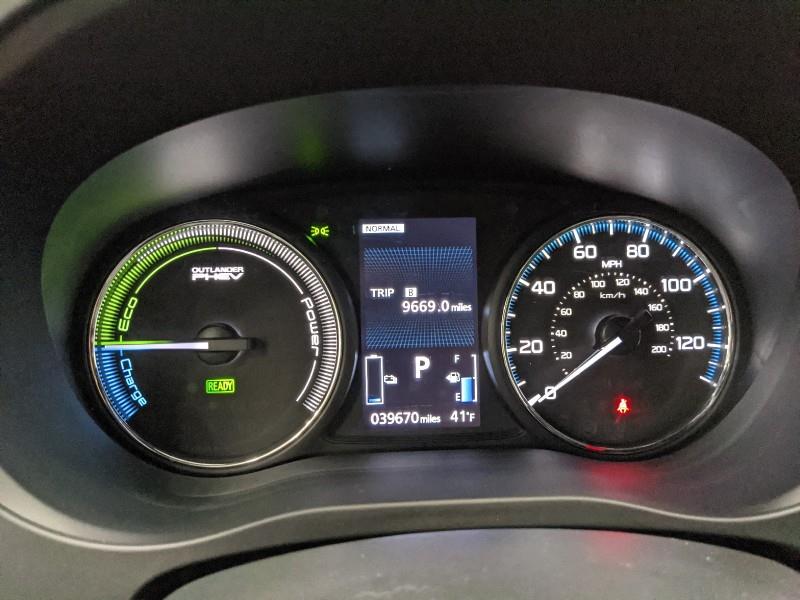 Used Mitsubishi Outlander Phev SEL 2020 | Car Revolution. Maple Shade, New Jersey Used Mitsubishi Outlander Phev SEL 2020 | Car Revolution. Maple Shade, New Jersey