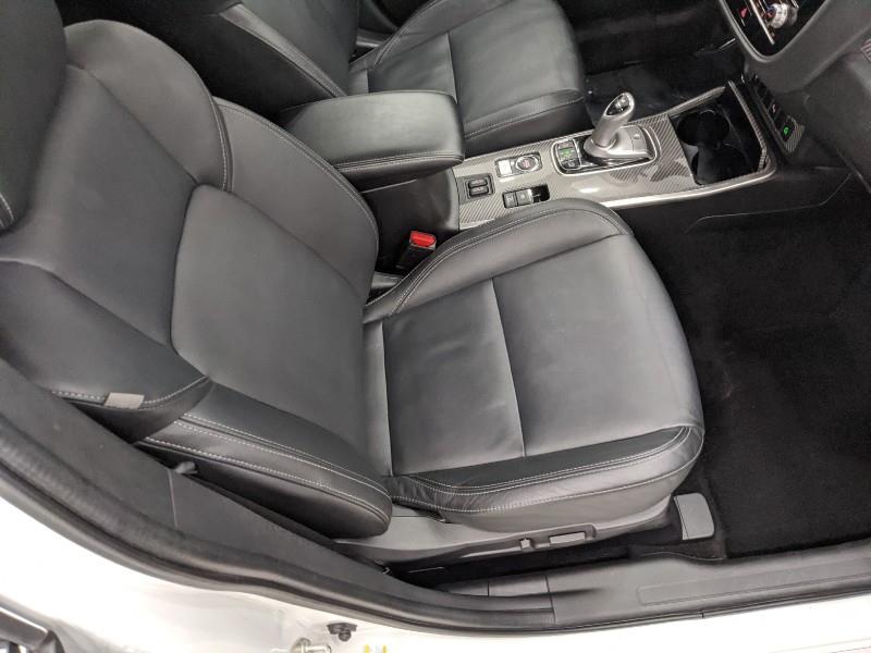 Used Mitsubishi Outlander Phev SEL 2020 | Car Revolution. Maple Shade, New Jersey Used Mitsubishi Outlander Phev SEL 2020 | Car Revolution. Maple Shade, New Jersey