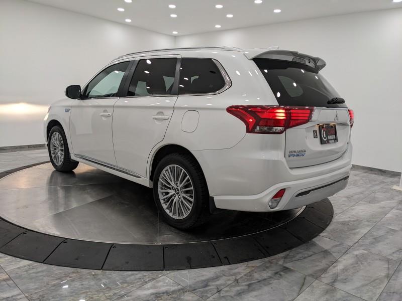 Used Mitsubishi Outlander Phev SEL 2020 | Car Revolution. Maple Shade, New Jersey Used Mitsubishi Outlander Phev SEL 2020 | Car Revolution. Maple Shade, New Jersey