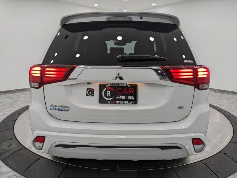 Used Mitsubishi Outlander Phev SEL 2020 | Car Revolution. Maple Shade, New Jersey Used Mitsubishi Outlander Phev SEL 2020 | Car Revolution. Maple Shade, New Jersey