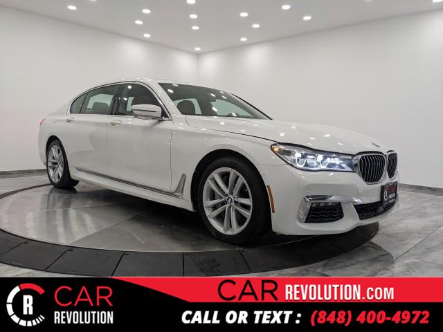 2017 BMW 7 Series 750i xDrive, available for sale in Maple Shade, New Jersey | Car Revolution. Maple Shade, New Jersey 2017 BMW 7 Series 750i xDrive, available for sale in Maple Shade, New Jersey | Car Revolution. Maple Shade, New Jersey