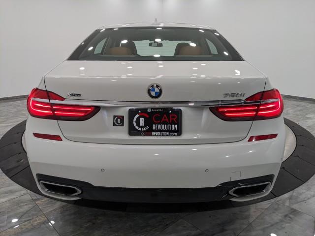 2017 BMW 7 Series 750i xDrive, available for sale in Maple Shade, New Jersey | Car Revolution. Maple Shade, New Jersey 2017 BMW 7 Series 750i xDrive, available for sale in Maple Shade, New Jersey | Car Revolution. Maple Shade, New Jersey