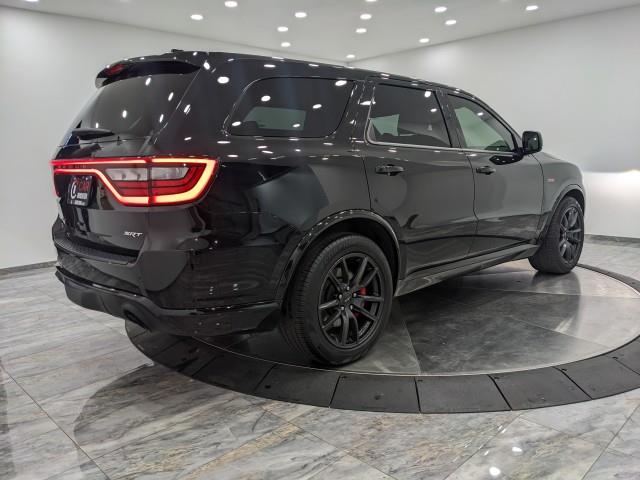 Used Dodge Durango SRT 2018 | Car Revolution. Maple Shade, New Jersey Used Dodge Durango SRT 2018 | Car Revolution. Maple Shade, New Jersey
