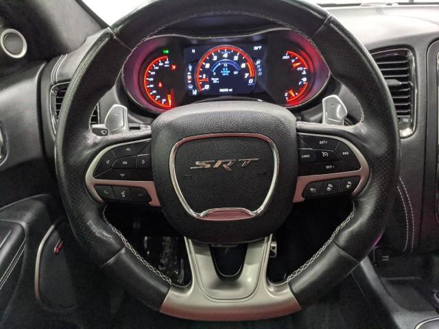 Used Dodge Durango SRT 2018 | Car Revolution. Maple Shade, New Jersey Used Dodge Durango SRT 2018 | Car Revolution. Maple Shade, New Jersey
