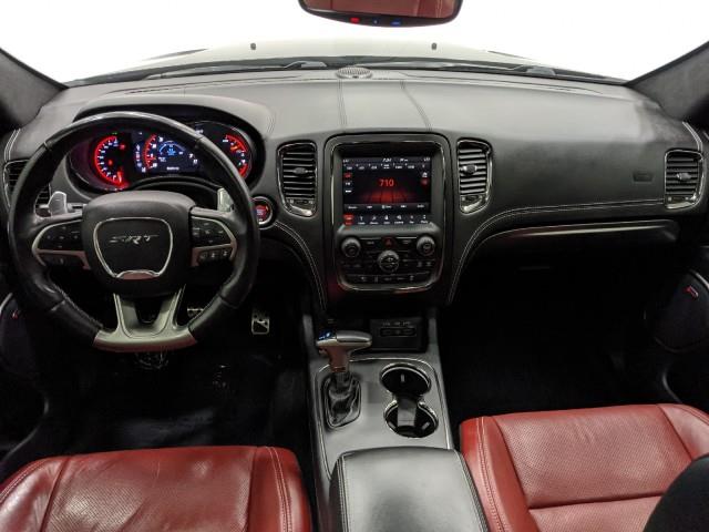 Used Dodge Durango SRT 2018 | Car Revolution. Maple Shade, New Jersey Used Dodge Durango SRT 2018 | Car Revolution. Maple Shade, New Jersey