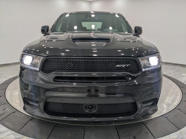 Used Dodge Durango SRT 2018 | Car Revolution. Maple Shade, New Jersey Used Dodge Durango SRT 2018 | Car Revolution. Maple Shade, New Jersey