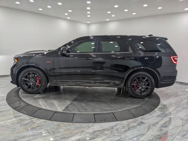 Used Dodge Durango SRT 2018 | Car Revolution. Maple Shade, New Jersey Used Dodge Durango SRT 2018 | Car Revolution. Maple Shade, New Jersey