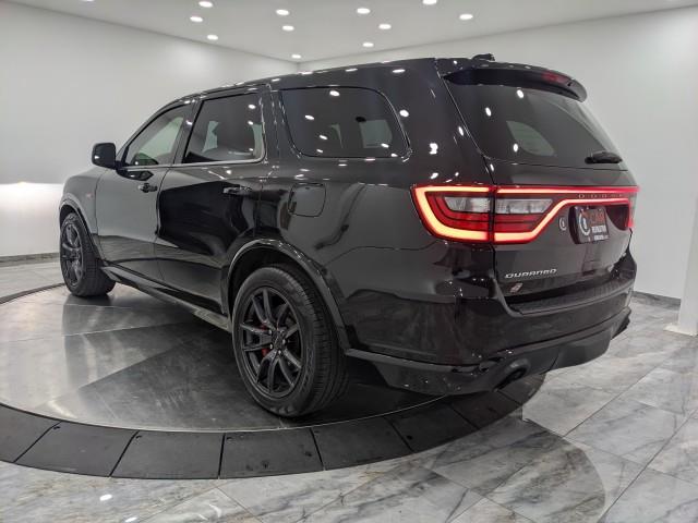 Used Dodge Durango SRT 2018 | Car Revolution. Maple Shade, New Jersey Used Dodge Durango SRT 2018 | Car Revolution. Maple Shade, New Jersey
