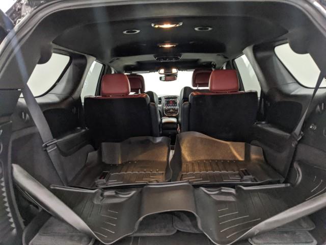 Used Dodge Durango SRT 2018 | Car Revolution. Maple Shade, New Jersey Used Dodge Durango SRT 2018 | Car Revolution. Maple Shade, New Jersey