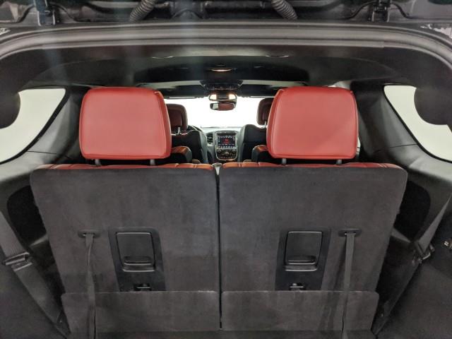 Used Dodge Durango SRT 2018 | Car Revolution. Maple Shade, New Jersey Used Dodge Durango SRT 2018 | Car Revolution. Maple Shade, New Jersey