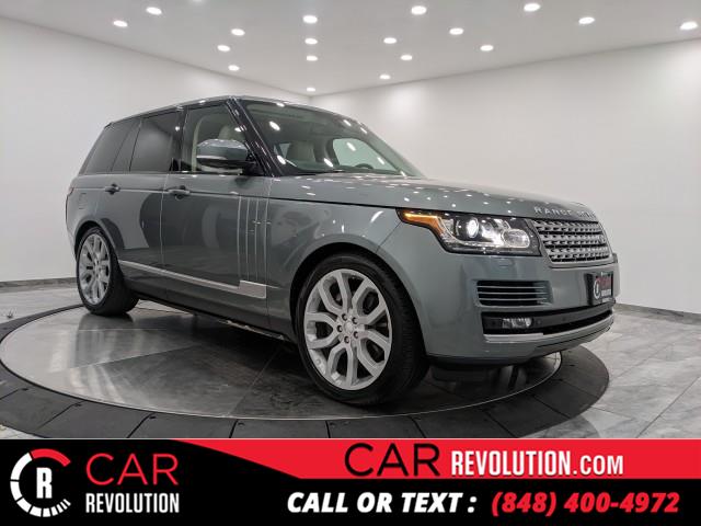 Used Land Rover Range Rover Supercharged 2015 | Car Revolution. Maple Shade, New Jersey