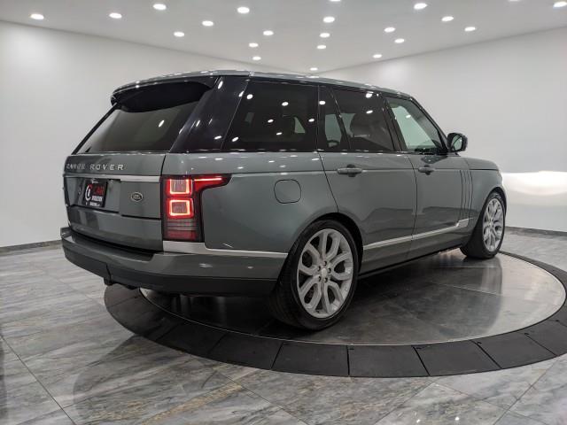 Used Land Rover Range Rover Supercharged 2015 | Car Revolution. Maple Shade, New Jersey Used Land Rover Range Rover Supercharged 2015 | Car Revolution. Maple Shade, New Jersey