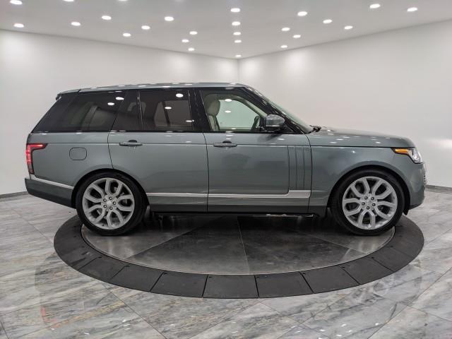 Used Land Rover Range Rover Supercharged 2015 | Car Revolution. Maple Shade, New Jersey Used Land Rover Range Rover Supercharged 2015 | Car Revolution. Maple Shade, New Jersey