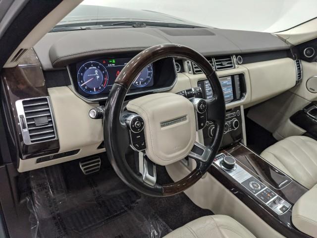 Used Land Rover Range Rover Supercharged 2015 | Car Revolution. Maple Shade, New Jersey Used Land Rover Range Rover Supercharged 2015 | Car Revolution. Maple Shade, New Jersey