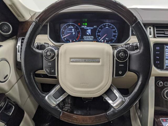 Used Land Rover Range Rover Supercharged 2015 | Car Revolution. Maple Shade, New Jersey Used Land Rover Range Rover Supercharged 2015 | Car Revolution. Maple Shade, New Jersey