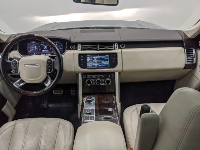 Used Land Rover Range Rover Supercharged 2015 | Car Revolution. Maple Shade, New Jersey Used Land Rover Range Rover Supercharged 2015 | Car Revolution. Maple Shade, New Jersey
