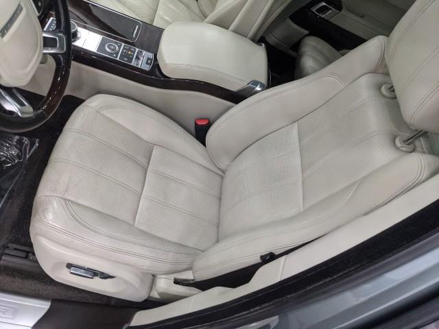 Used Land Rover Range Rover Supercharged 2015 | Car Revolution. Maple Shade, New Jersey Used Land Rover Range Rover Supercharged 2015 | Car Revolution. Maple Shade, New Jersey