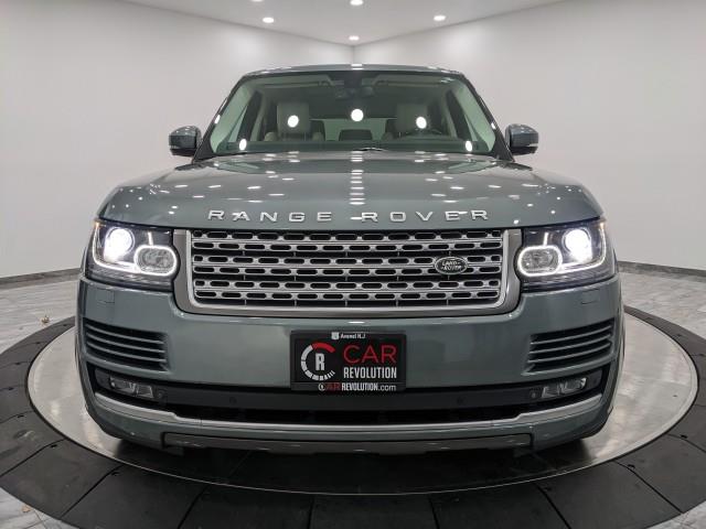 Used Land Rover Range Rover Supercharged 2015 | Car Revolution. Maple Shade, New Jersey Used Land Rover Range Rover Supercharged 2015 | Car Revolution. Maple Shade, New Jersey