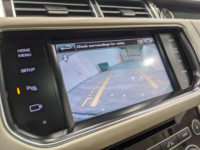 Used Land Rover Range Rover Supercharged 2015 | Car Revolution. Maple Shade, New Jersey Used Land Rover Range Rover Supercharged 2015 | Car Revolution. Maple Shade, New Jersey