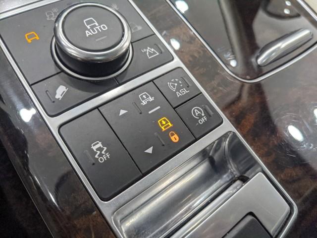 Used Land Rover Range Rover Supercharged 2015 | Car Revolution. Maple Shade, New Jersey Used Land Rover Range Rover Supercharged 2015 | Car Revolution. Maple Shade, New Jersey