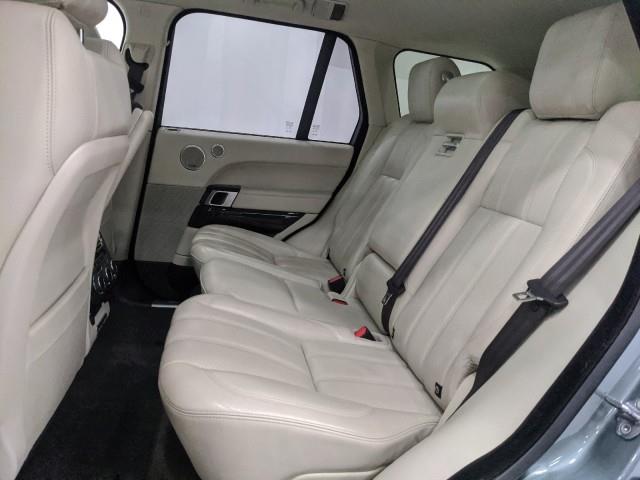 Used Land Rover Range Rover Supercharged 2015 | Car Revolution. Maple Shade, New Jersey Used Land Rover Range Rover Supercharged 2015 | Car Revolution. Maple Shade, New Jersey