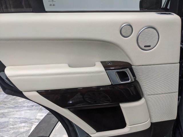 Used Land Rover Range Rover Supercharged 2015 | Car Revolution. Maple Shade, New Jersey Used Land Rover Range Rover Supercharged 2015 | Car Revolution. Maple Shade, New Jersey