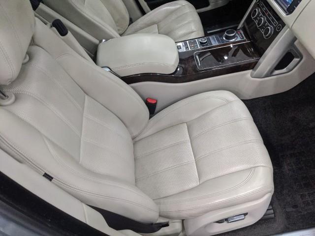 Used Land Rover Range Rover Supercharged 2015 | Car Revolution. Maple Shade, New Jersey Used Land Rover Range Rover Supercharged 2015 | Car Revolution. Maple Shade, New Jersey
