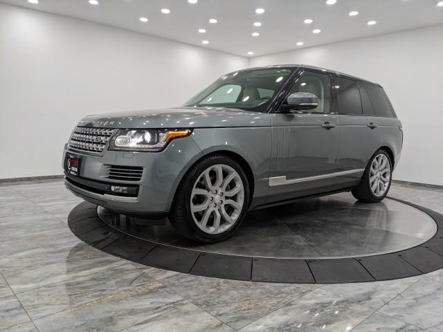 Used Land Rover Range Rover Supercharged 2015 | Car Revolution. Maple Shade, New Jersey Used Land Rover Range Rover Supercharged 2015 | Car Revolution. Maple Shade, New Jersey