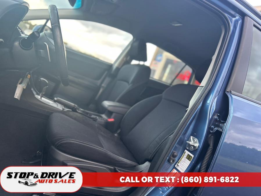 Used Subaru Impreza Wagon 5dr Auto 2.0i Sport Premium 2014 | Stop & Drive Auto Sales. East Windsor, Connecticut Used Subaru Impreza Wagon 5dr Auto 2.0i Sport Premium 2014 | Stop & Drive Auto Sales. East Windsor, Connecticut