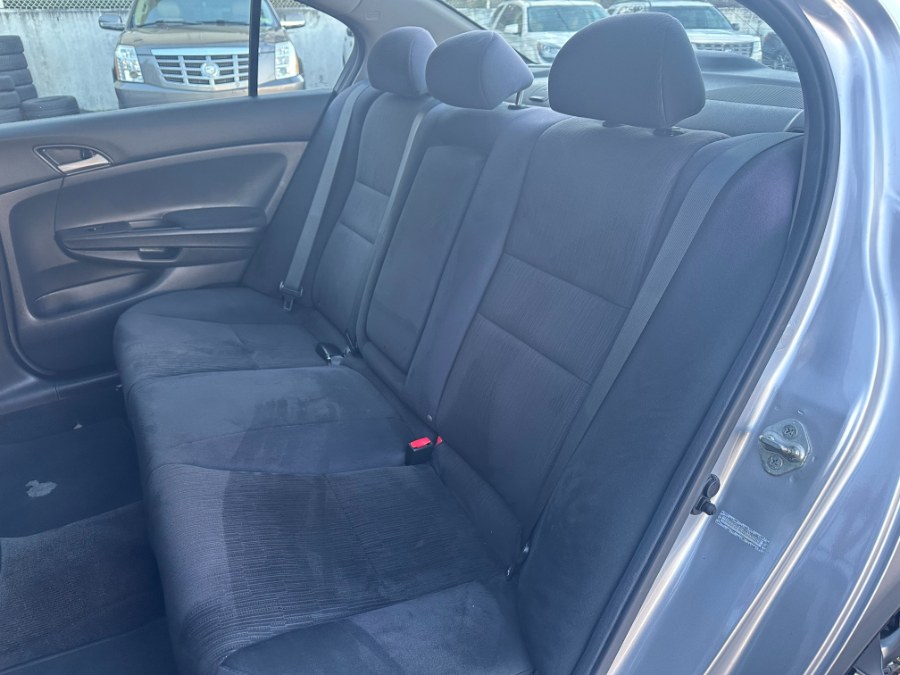2011 Honda Accord Sdn 4dr I4 Auto LX-P, available for sale in Paterson, New Jersey | DZ Automall. Paterson, New Jersey 2011 Honda Accord Sdn 4dr I4 Auto LX-P, available for sale in Paterson, New Jersey | DZ Automall. Paterson, New Jersey