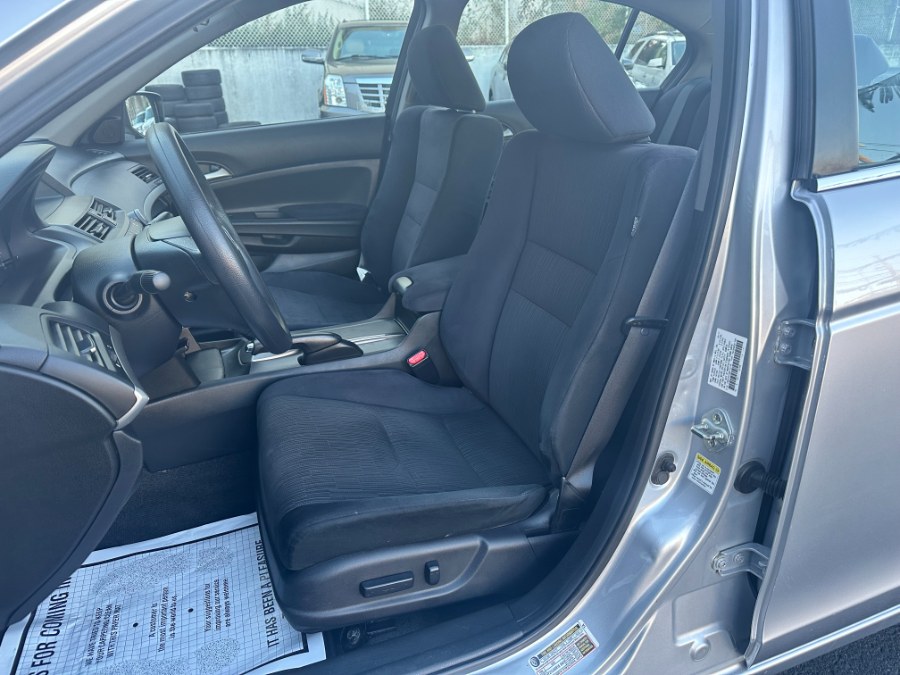 2011 Honda Accord Sdn 4dr I4 Auto LX-P, available for sale in Paterson, New Jersey | DZ Automall. Paterson, New Jersey 2011 Honda Accord Sdn 4dr I4 Auto LX-P, available for sale in Paterson, New Jersey | DZ Automall. Paterson, New Jersey