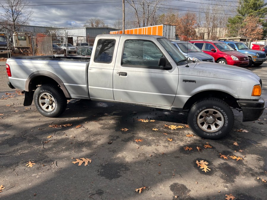 Used Ford Ranger 2dr Supercab 126" WB XL 4WD 2005 | Payless Auto Sale. South Hadley, Massachusetts Used Ford Ranger 2dr Supercab 126" WB XL 4WD 2005 | Payless Auto Sale. South Hadley, Massachusetts