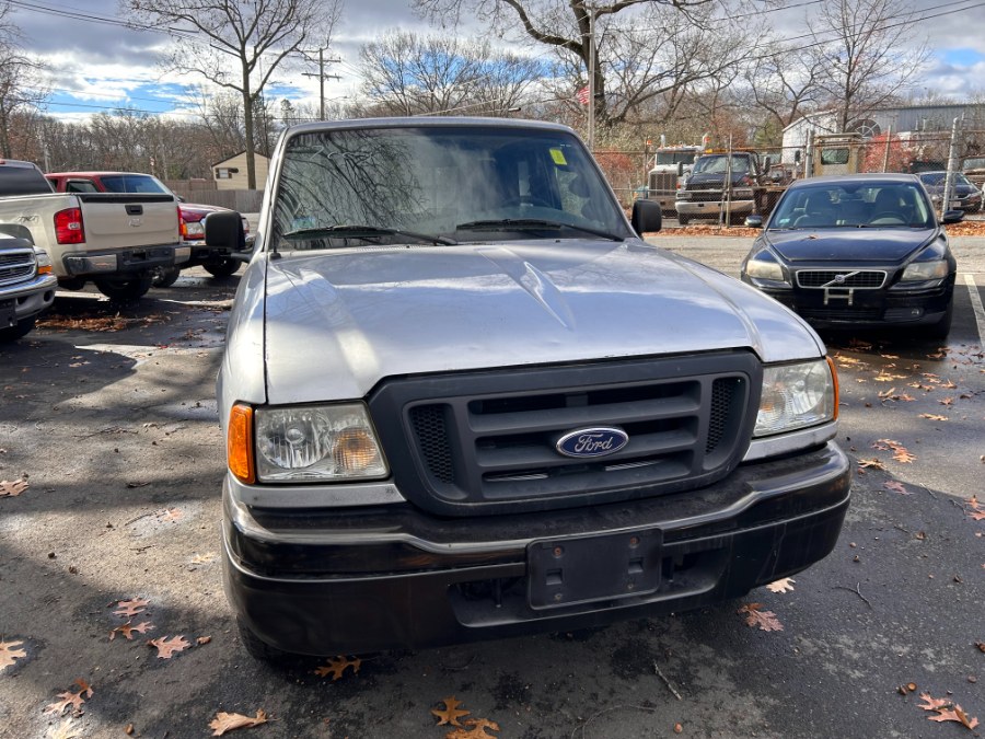 Used Ford Ranger 2dr Supercab 126" WB XL 4WD 2005 | Payless Auto Sale. South Hadley, Massachusetts