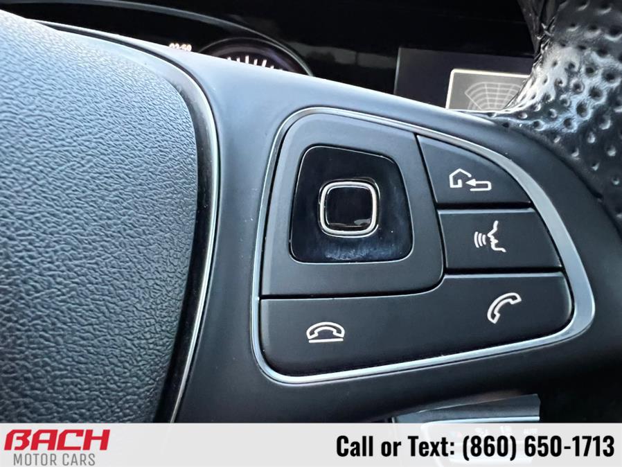 Used Mercedes-Benz E-Class E 300 4MATIC Sedan 2018 | Bach Motor Cars. Canton , Connecticut Used Mercedes-Benz E-Class E 300 4MATIC Sedan 2018 | Bach Motor Cars. Canton , Connecticut