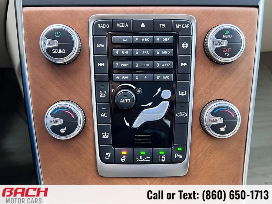 Used Volvo S60 Inscription 4dr Sdn T5 Platinum AWD 2016 | Bach Motor Cars. Canton , Connecticut Used Volvo S60 Inscription 4dr Sdn T5 Platinum AWD 2016 | Bach Motor Cars. Canton , Connecticut