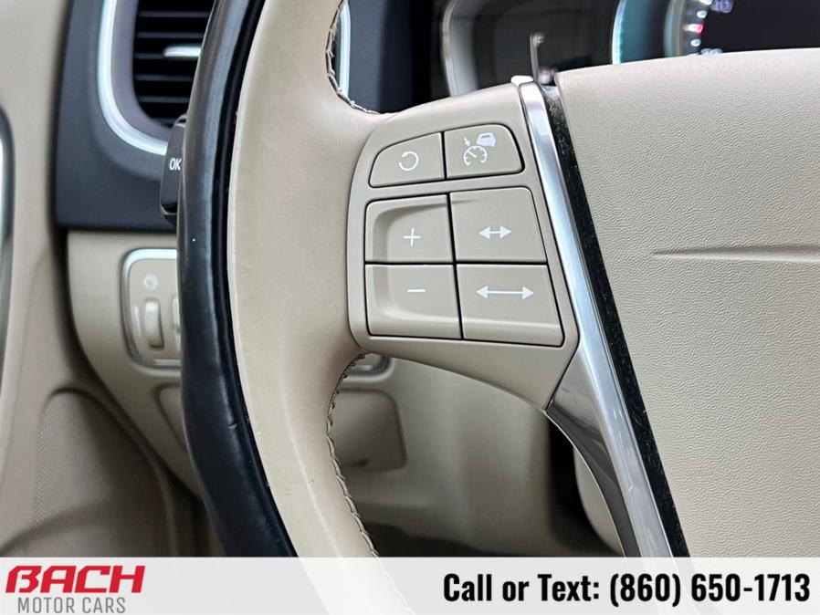 Used Volvo S60 Inscription 4dr Sdn T5 Platinum AWD 2016 | Bach Motor Cars. Canton , Connecticut Used Volvo S60 Inscription 4dr Sdn T5 Platinum AWD 2016 | Bach Motor Cars. Canton , Connecticut