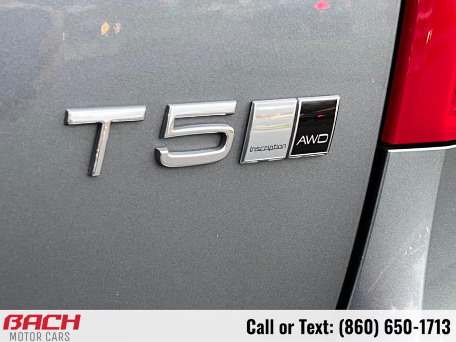Used Volvo S60 Inscription 4dr Sdn T5 Platinum AWD 2016 | Bach Motor Cars. Canton , Connecticut Used Volvo S60 Inscription 4dr Sdn T5 Platinum AWD 2016 | Bach Motor Cars. Canton , Connecticut