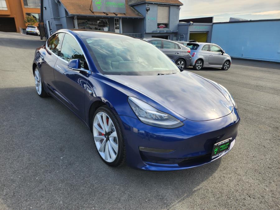 Used Tesla Model 3 Performance AWD 2019 | Green Light Auto Wholesale. Daly City, California Used Tesla Model 3 Performance AWD 2019 | Green Light Auto Wholesale. Daly City, California