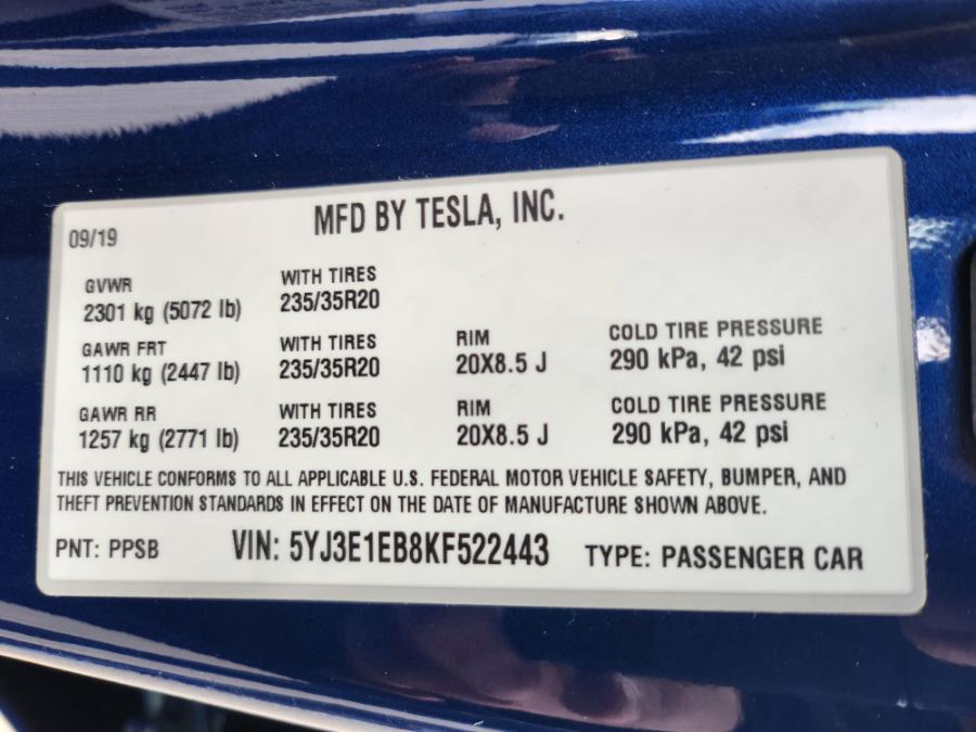 Used Tesla Model 3 Performance AWD 2019 | Green Light Auto Wholesale. Daly City, California Used Tesla Model 3 Performance AWD 2019 | Green Light Auto Wholesale. Daly City, California