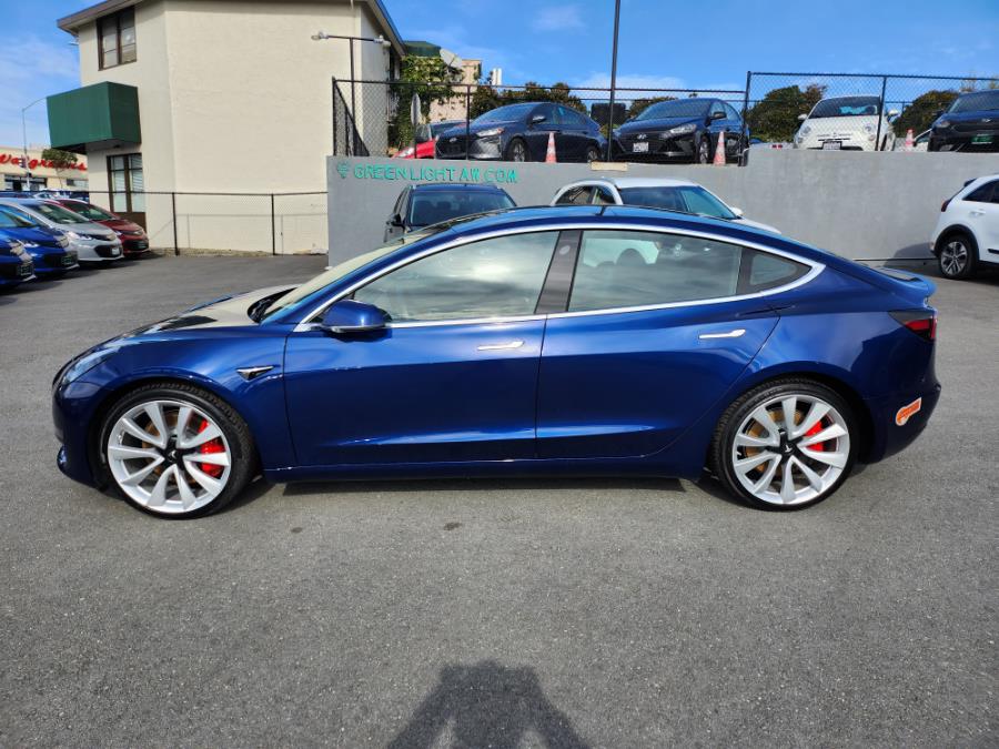 Used Tesla Model 3 Performance AWD 2019 | Green Light Auto Wholesale. Daly City, California Used Tesla Model 3 Performance AWD 2019 | Green Light Auto Wholesale. Daly City, California
