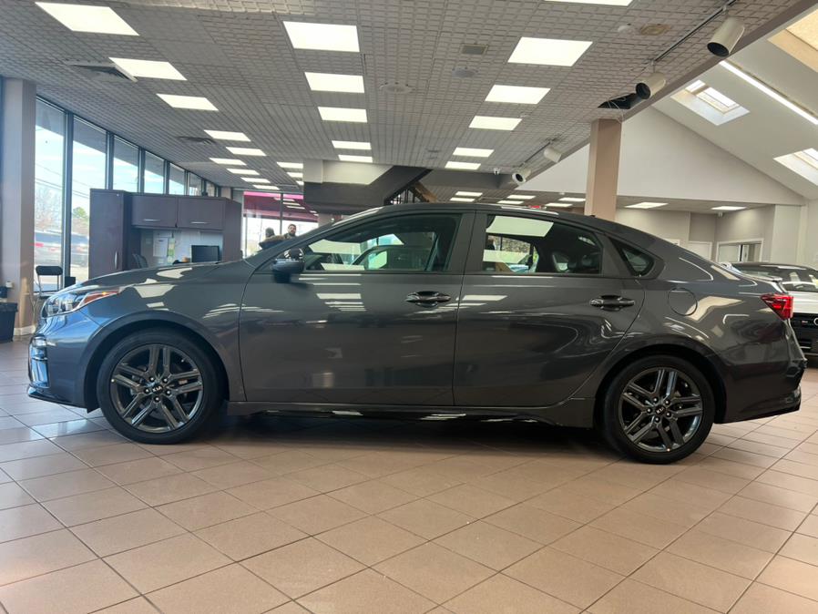 2021 Kia Forte GT-Line IVT, available for sale in Massapequa Park, New York | Power Motors East. Massapequa Park, New York 2021 Kia Forte GT-Line IVT, available for sale in Massapequa Park, New York | Power Motors East. Massapequa Park, New York