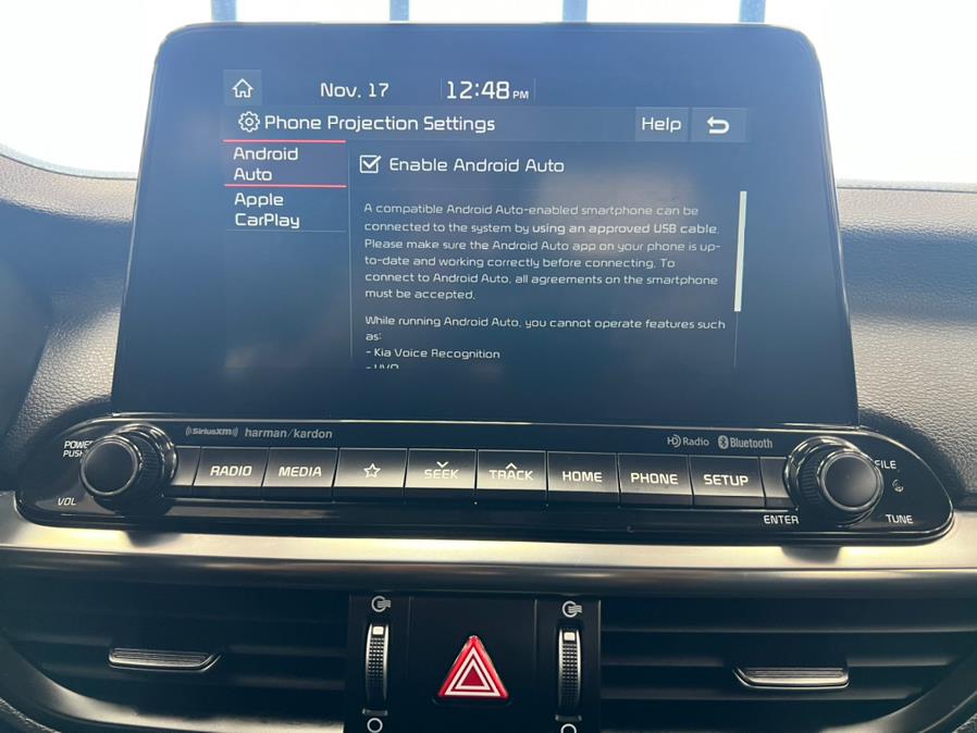 2021 Kia Forte GT-Line IVT, available for sale in Massapequa Park, New York | Power Motors East. Massapequa Park, New York 2021 Kia Forte GT-Line IVT, available for sale in Massapequa Park, New York | Power Motors East. Massapequa Park, New York