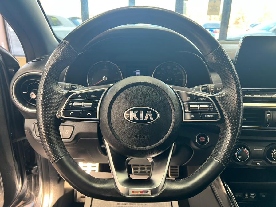 2021 Kia Forte GT-Line IVT, available for sale in Massapequa Park, New York | Power Motors East. Massapequa Park, New York 2021 Kia Forte GT-Line IVT, available for sale in Massapequa Park, New York | Power Motors East. Massapequa Park, New York